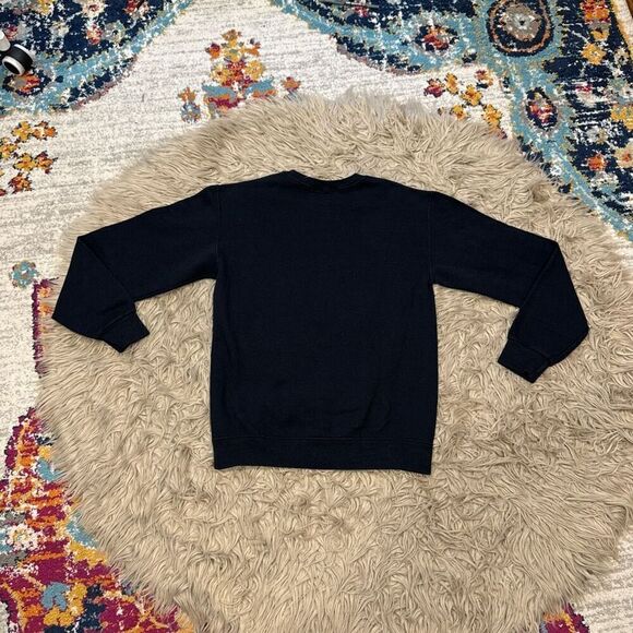 Jet by John eshaya vintage Malibu sweatshirt small - Picture 4 of 4